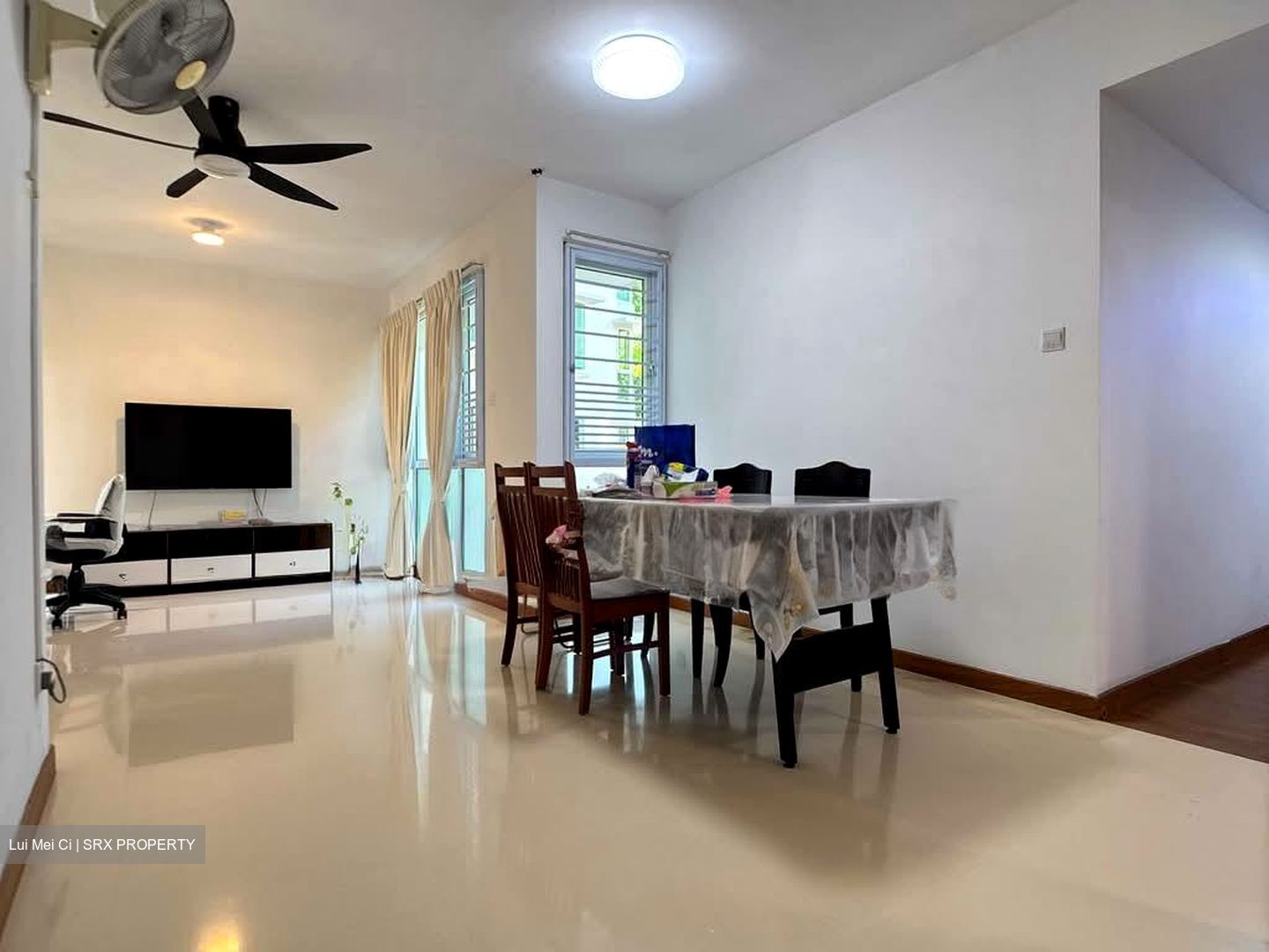 Savannah Condopark (D18), Condominium #536407321